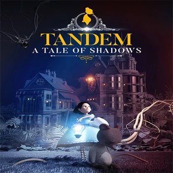 Hatinh Interactive Tandem A Tale Of Shadows PC Game